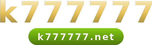 k777777 logo