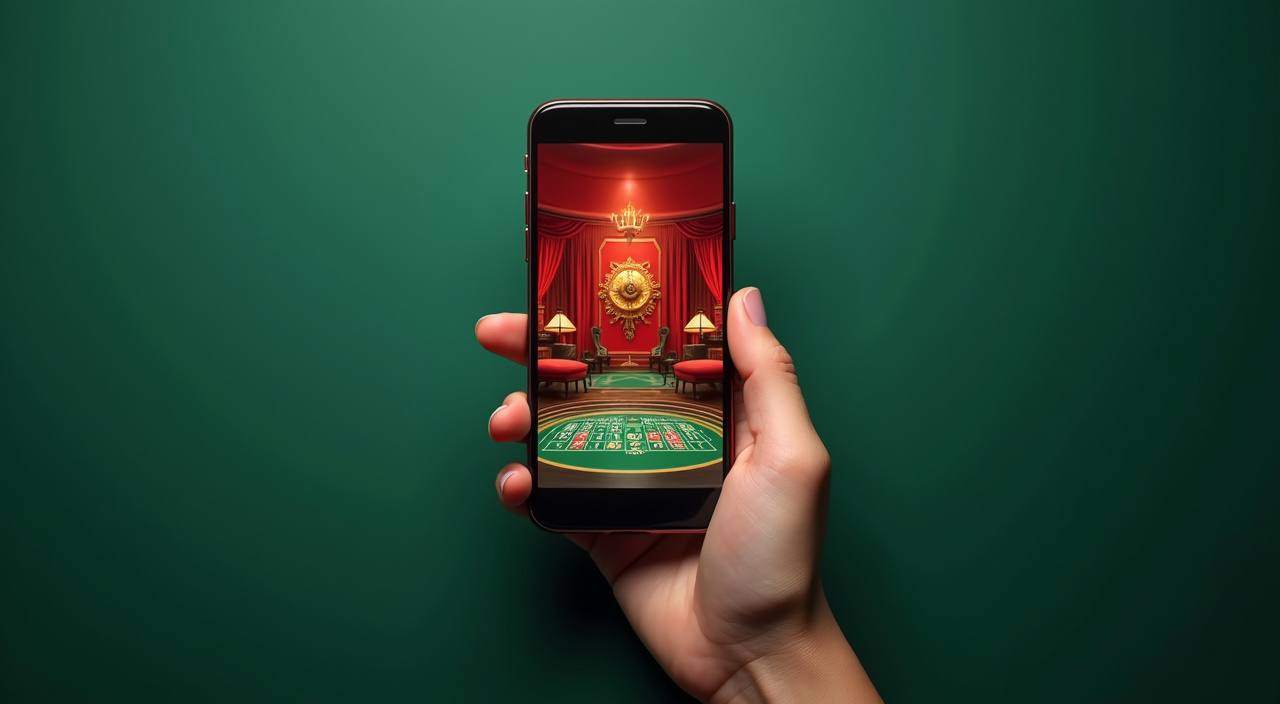 k777777 mobile gaming
